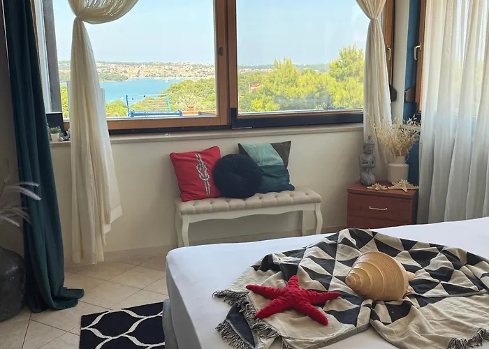 Seaview Appartamento *