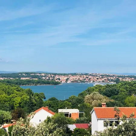 Seaview Premantura