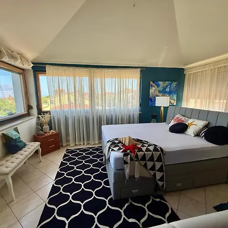 Apartment Seaview *