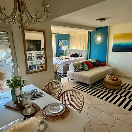 Apartment Seaview *
