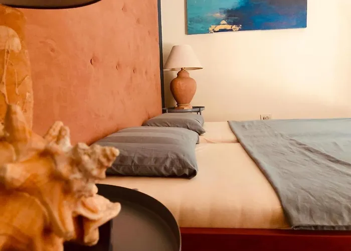 Seaview * Premantura